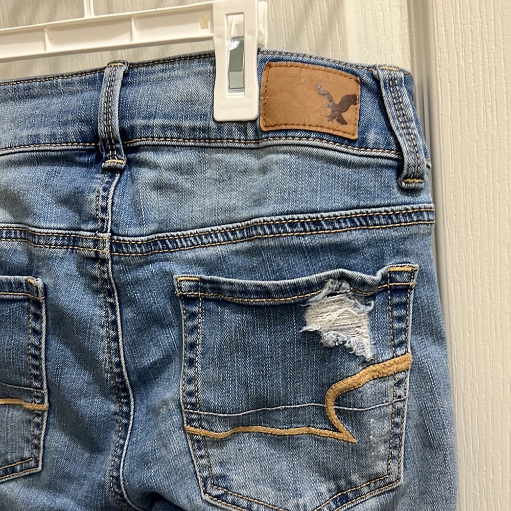 American eagle - Picture 10 of 12